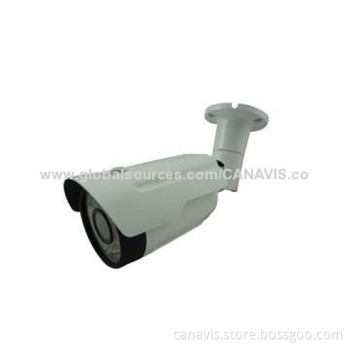 CA-VRF-734-VI1.3M 1/3-inch and 1.3-megapixel CMOS 3.0MP HD CVI Camera, 2.8-12mm, 1,280*960P